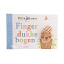 Carlsen Peter Kanin: Fingerdukkebog