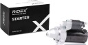 RIDEX 2S0271 Starter