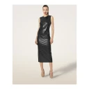 Wolford Dame Topper Svart XS,