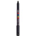 Posca Posca Marker PC-1MR Extra fine Black