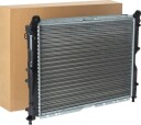 RIDEX 470R0592 Radiator motorkjøling