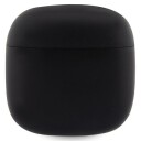 Guess Gutwst26psk Tws Bluetooth-Hodetelefoner + Dockingstasjon Svart/Svart Classic Est-Logo