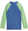 Polo Ralph Lauren Badetop   Bai Blue/Lime   Polo Ralph Lauren   3 år 98   Badetøy Blå Grønn