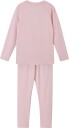 Reima Base Layer Set, Sportti Pale Rose 150 cm