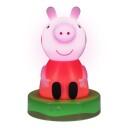 Paladone Peppa Pig Icon Light