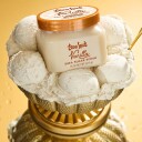 Tree Hut Shea Sugar Scrub Vanilla 510g
