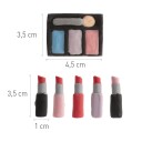 Spiselig Kakepynt Makeup Pk/18 