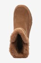 Skechers   Boots Easy Going   Dreamers Luxe Slip ins   Grå
