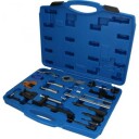 Brilliant Tools Bt594350 4,32 Kg 461 Mm 374 Mm 95 Mm 21 Stykker
