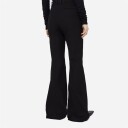 Joseph Brushed Cashmere High Neck Jumper Arabica