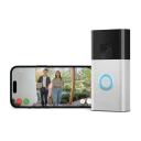 Ring Video Doorbell med Chime 2. Generasjon - Sikkerhet og overvåkning