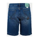 Roy Roger's Herre Shorts Blå W34,
