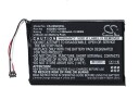 Cameron Sino Batteri For GPS Garmin Nuvi 2639LMT