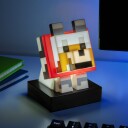 Paladone Minecraft Ulveikon Lampe