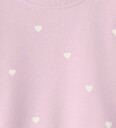 Name It Corsage Nmfvalba Ls Sweat Unb Noos 122-128
