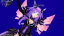 Hyperdimension Neptunia ReBirth3 V Generation Nintendo Switch Spill