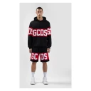 Gcds Herre Shorts Svart XS,