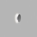 Light-Point Soho W2 Vägglampa Ø20 IP54 2700/3000K Titanium