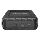 Glyph BlackBox Pro 22TB Ekstern Harddisk USB-C Svart