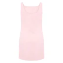 Moschino Dame Kjoler Rosa S,