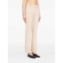 Max Mara Dame Bukser Beige L,