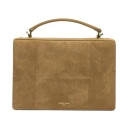 Golden Goose Dame Vesker Brun ONE SIZE,