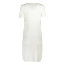 Cavalli Class Dame Kjoler Hvit XS,