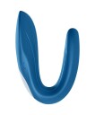 Satisfyer Satisfyer Double Whale Parvibrator 360031