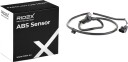 RIDEX 412W0282 Sensor ABS