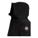 Canada Goose Herre Frakker Svart L,