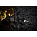 Hide-a-Lite Spotlight Garden Kit Minilyskaster aluminium, 3000 K