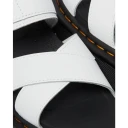 Dr. Martens Dame Sko Hvit 37 EU,