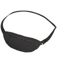 Markberg Hazembg Bum Bag Recycled   Black   ONE SIZE