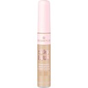 essence Silky Blur Hydrating Longwear Concealer 180