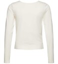Rosemunde Kids Rkbillie Reversible Ls Short T-Shir - Cream - 176