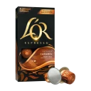 Nespresso L'OR Espresso Caramel til Nespresso. 10 kapsler