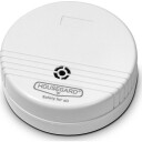 Housegard WA201S Trådløs Vannlekkasjealarm 9V med Batteri