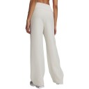 Under Armour Unstoppable Flc Open Pant   White   L