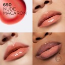 L"Oréal Paris Plump Ambition Hyaluron Lip Oil 650  Nude Macaron 5ml