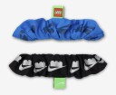 Lego Nike x LEGO Collection Scrunchie strikker 2 pakning 5010016