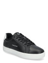 Calvin Klein Classic Cupsole Mono Lth - Black - 41