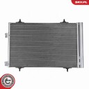 Kondensator ESEN SKV 86SKV332