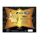 Pokemon Shining Fates Pikachu V Box