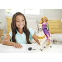 Disney Prinsesse Rapunzel&Maximus Forever