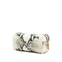 Khaite Dame Vesker Hvit ONE SIZE,