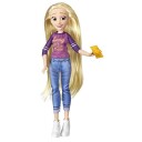 Disney Prinsesse Comfy Squad Rapunzel 28 Cm