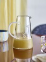 Bloomingville Buzz Jug   Nude   825 ML