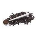 Lifetime Brands Europe Ltd La Cafetière Kaffe Måleskje med Poseklype Rustfritt Stål