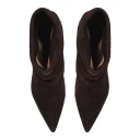Baldinini, Dame, Sko, Brun, 41 EU,