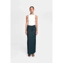 Gestuz Drewgz Sl Reversible Top Noos   White   M